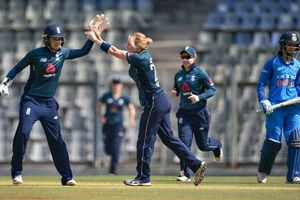 Trusting skills worked in my favour, says Brunt