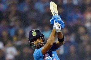 Rahul returns to India squad; Karthik, Jadeja miss out from ODIs against Australia