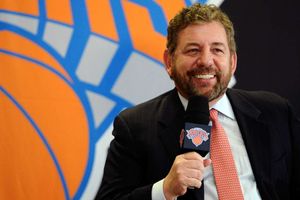 Forbes lists Knicks as most valuable NBA franchise
