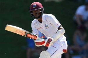 Windies call for Paul and name Brathwaite captain with Holder absent