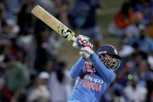 We have to be more cautious about our batting: Krunal Pandya