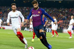 La Liga preview: Barcelona face stiff Sevilla test as battles up and down the table hot up