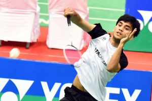 Lakshya Sen eases past Felix Burestedt to enter Dutch Open final