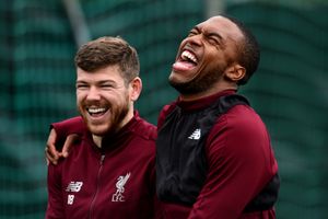 Liverpool's New Balance kit deal breaks records