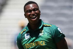 Ngidi recalled by South Africa, Amla omitted from ODI squad