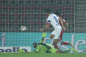ISL: Delhi Dynamos hold NorthEast United to 1-1 draw; Highlanders win a point but don't make much progress