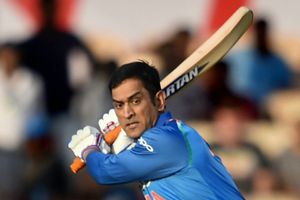 Dhoni, Chahal, Bhuvneshwar move up in ICC Rankings