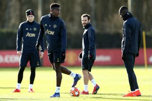 Champions League Preview: United vs PSG, Roma vs Porto: Where to watch, timing, possible XI