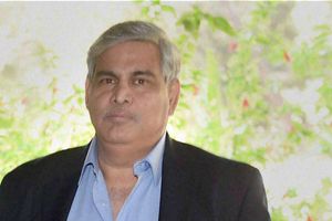 ICC to show security plans to BCCI ahead of World Cup: Manohar