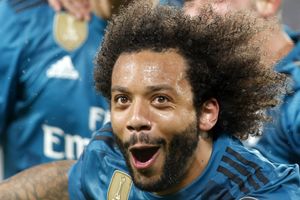 Real Madrid could offload Juventus target Marcelo in the summer