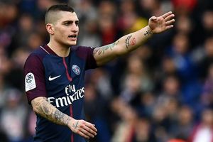 Tuchel confirms fresh Verratti injury blow