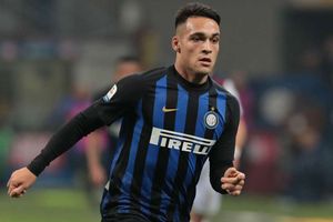 Parma 0 Inter 1: Martinez's late winner eases pressure on Spalletti