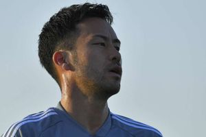 Japan vs Qatar preview: Yoshida urges calm ahead of AFC Asian Cup final