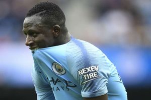 Where's Mendy? City star has last laugh on day of mystery