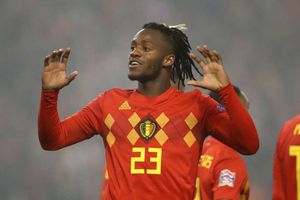 Palace wing in for Batshuayi loan