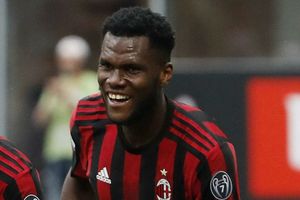Chelsea to demand Milan's Kessie in swap deal