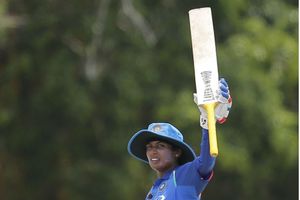 Mithali Raj becomes the first woman cricketer to play 200 ODIs! Watch Reactions