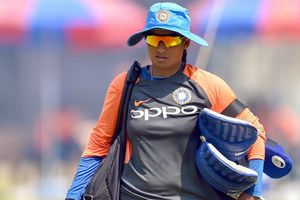 Mithali backs women's IPL after World Cup performance
