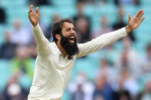 Turn the stump mics up! - Moeen wants sledging televised