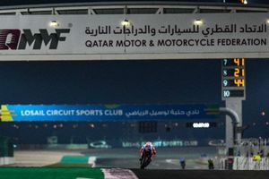 MotoGP set to introduce long lap penalty