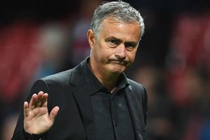 Mourinho: I want to work with people I love