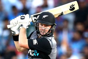 New Zealand vs India, 3rd T20I, Highlights: Black Caps cling on for series win against Men In Blue
