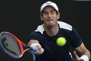 Murray's mother backs her son to return