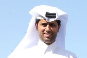 PSG president Nasser Al Khelaifi elected as ECA representative in UEFA Executive Committee