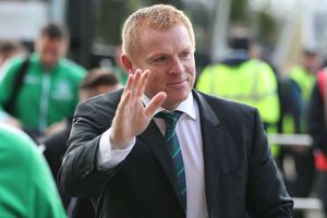 Celtic confirm Lennon appointment until end of season