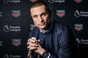 Vidic: Solskjaer a better fit than big-name managers for United