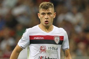 Arsenal and Chelsea to contend for Nicolo Barella