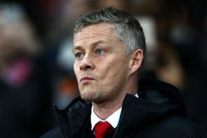 Solskjaer: PSG levels above Man Utd