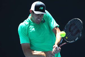 Opelka, Isner set ATP Tour record at New York Open