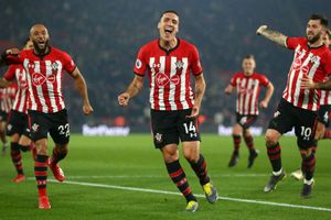 Southampton 2 Fulham 0: Romeu and Ward-Prowse haul Saints out of drop zone
