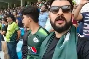 Pakistan fan from UAE urges India not to boycott Indo-Pak World Cup match, calls it 'mother of all matches'