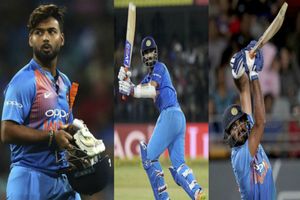 Rishabh Pant, Ajinkya Rahane, Vijay Shankar in contention for India's World Cup squad: MSK Prasad