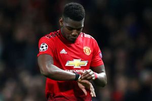 Draxler and PSG happy to see Pogba banned