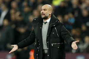 Manchester City boss held inquest following defeat at Newcastle