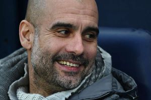 Terrible February marks City and Guardiola's route to glory