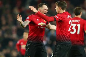 Man United were a 'laughing stock' under Mourinho - Jones