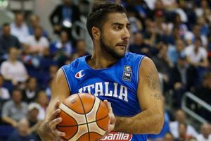 Basketball: Italy, Poland secure World Cup spots