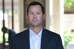 Ponting appointed as Australia's assistant coach for the World Cup