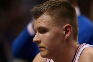 Mavericks want Porzingis and Doncic together for '20 years', says Cuban
