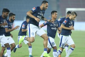 ISL preview: Pride at stake for Chennaiyin and Pune