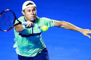 Albot saves three championship points as he makes history at Delray Beach