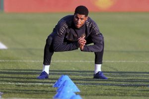 Real Madrid remain keen on Manchester United star Marcus Rashford