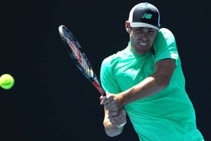 Opelka claims maiden ATP title in New York