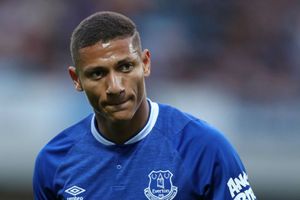 Chelsea eye move for Everton star Richarlison