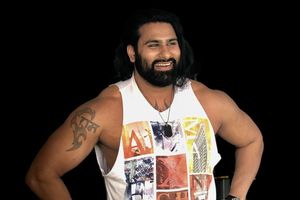 Exclusive: Rinku Singh Rajput talks on journey from baseball to WWE