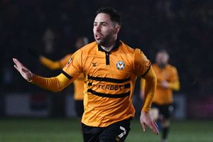 FA Cup Review: Newport book Man City date by shocking Middlesbrough
